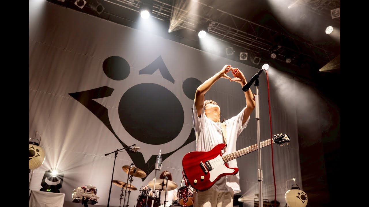 キュウソネコカミ - 「スピりスピられ」【Official Music Video】