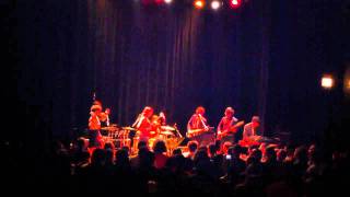 Land of Talk (live) - Swift Coin