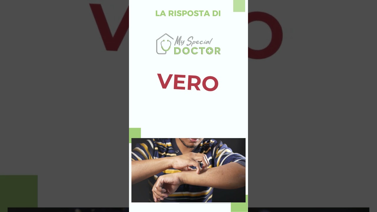 55 - Il grattamento indotto dal prurito può promuovere sovrainfezioni batteriche della pelle?