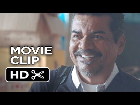 Spare Parts Movie CLIP - The Engineering Club (2015) - George Lopez Drama HD