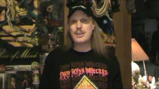 Mettle Milieu presents Blind Illusion The Sane Asylum review