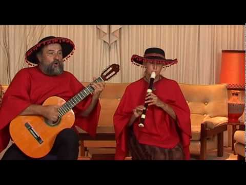 Ajde Jano - folk song from Kosovo and Metohija