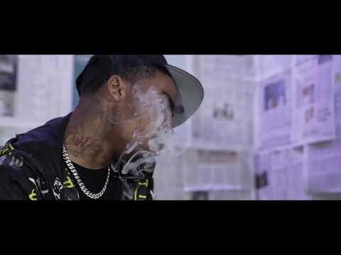 BG LilPat - Pow (Official Video) Shot By @billykauck23