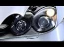 latest Mercedes Benz McLaren SLR Edition 722 Promotional Video