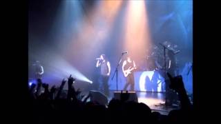 Sonata Arctica - Replica (For the Sake of Revenge) HD 1080p