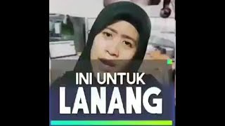 Download lagu Lanang Buntu || Bahasa Palembang (repos @achal_lia) mp3