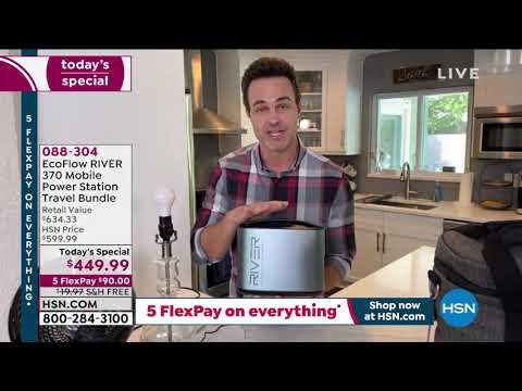 HSN | Labor Day Sale 09.06.2020 - 03 PM