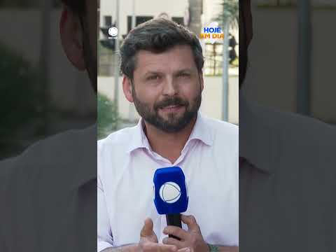 Três funcionários são mortos por colega dentro de empresa em São Paulo #HojeEmDia #Shorts