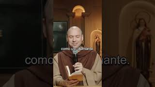 A prova revela a fé , FREI GILSON