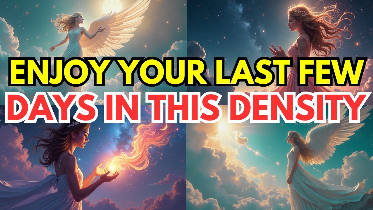 CHOSEN ONES, THIS NOVEMBER GONNA BE EXPLOSIVE FOR YOU!🔥 VICTORY OF THE LIGHT BELONGS TO YOU!🏆😎