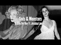 Gods Monsters Lana Del Rey Ft Jessica Lange Audio
