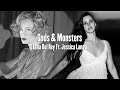 Gods & Monsters - Lana Del Rey Ft. Jessica ...