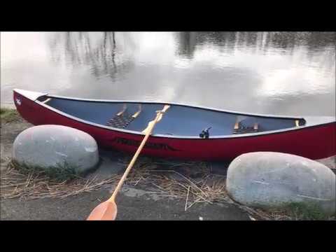 Gatz Canoki : first impression