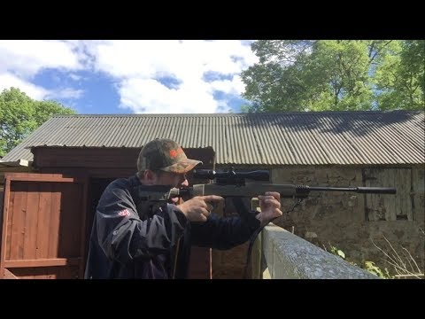 Hawke Optics at SHOT SHOW 2017 - Quality, Affordability, Great Value! - by AirgunWebTV