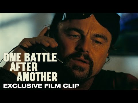Exclusive Film Clip