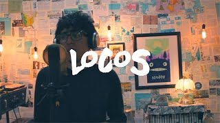 León Larregui - Locos - Querido Memo