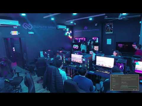 Transcendence #34 | Fhantum, BeatyBean, Luigikid64, and SmashBros! | Gamers Grove NJ Weekly Tourney