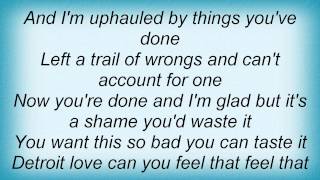 Uncle Kracker - What You Lookin At Lyrics