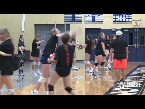 Florida Conquer Volleyball paying tribute to teammate's father with honorary tournament