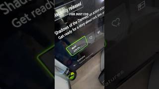 Here we go again.  Shadows of the damned.