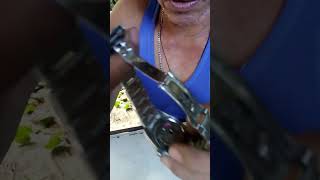 ang paraan kung paano buksan ang Relo.