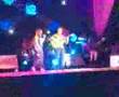 kiko y shara cantan y si pudiera en la algaba
