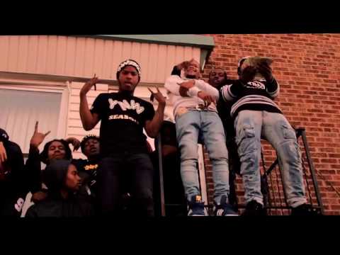 YNW RECOx Roonchi x Shoota   Litty ShotBy@DjBey215