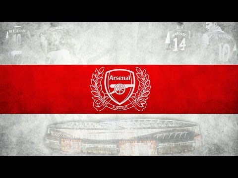 REALISTIC FIFA 16 ARSENAL CAREER MODE #2 - WORLD CLASS STRIKER AT ARSENAL?