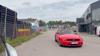 Автомобиль Ford Mustang | Изображение 4 - Autoline