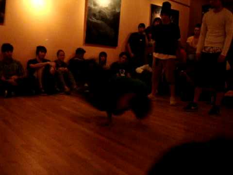 FRESHLY SERVED 2: SPACEAGE VS ATD