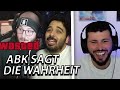 A B K Refutes Unge HAIKEL Reacts
