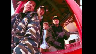 한해(HANHAE) - Neck Breaker(feat. Ugly Duck, Digiri) [Official MV]