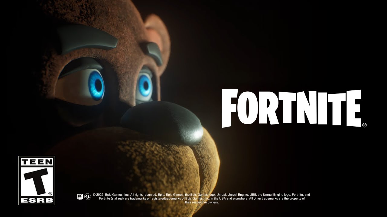 YouTube Thumbnail