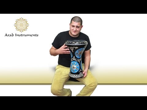 Arabinstruments.com The Best Place to Buy Darbuka / Doumbek