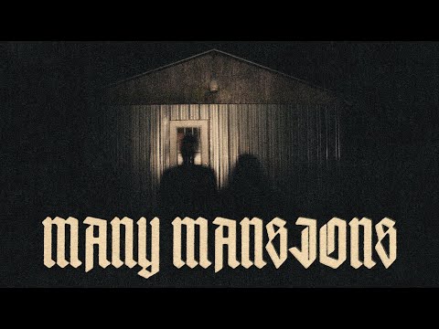 Many Mansions (2023) Short Film [Horror]