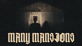 Many Mansions (2023) Short Film [Horror]