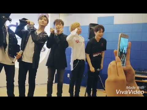 [190721] D1VERSE in Mini FANMEETING
