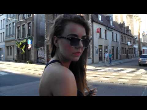 Dreamhonestly outfit video: Dreaming in sophisticated details