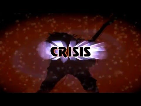 Crisis {11 15}  I Don't Wanna Lose Your Love