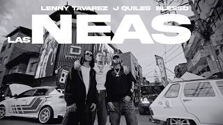 Download lagu Justin Quiles, Lenny Tavárez, Blessd - LAS NEAS (Video Oficial) mp3 Download lagu Justin Quiles, Lenny Tavárez, Blessd - LAS NEAS (Video Oficial) mp3