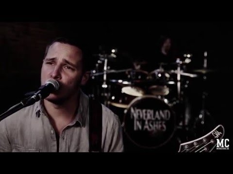 NEVERLAND IN ASHES - Supernova (Official Music Video)