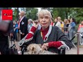 Klimbim Ikone Ingrid Steeger Stirbt Mit 76 Jahren