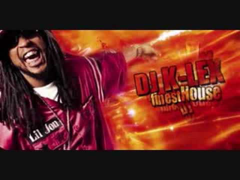 Dj K-LeX - The StorY UnFolds HouZeMuZic