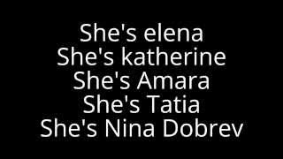#IWillMissYouNina-Beautiful Goodbye (Josh Kelley)