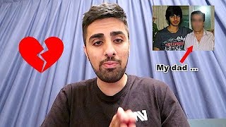 THE TRUTH ABOUT MY DAD...