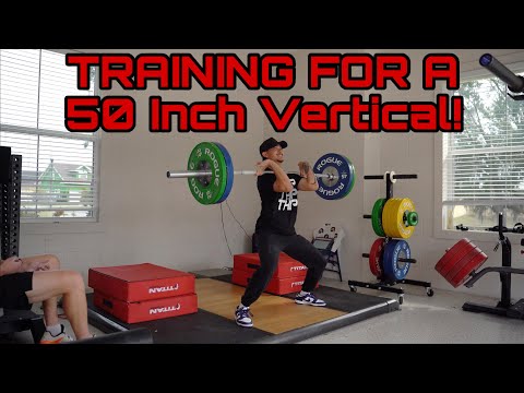 5’8 Filipino dunks on 10’3!! Wednesday Lift + Friday Session