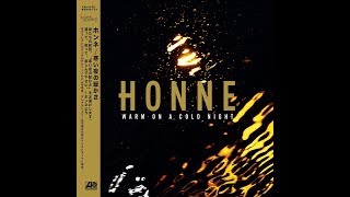 HONNE - It Ain&#39;t Wrong Loving You