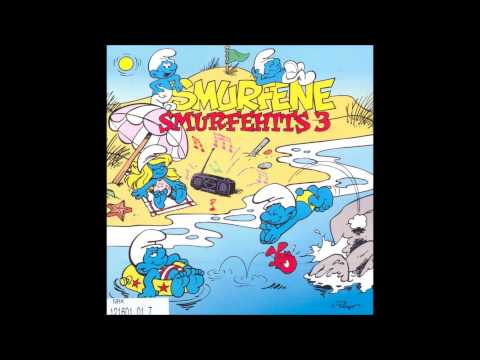 Smurfehits 3 - Bombadilla smurf