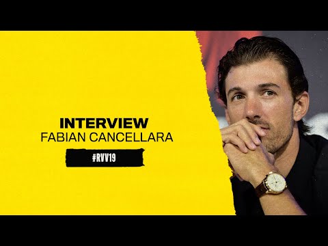 INTERVIEW with Fabian Cancellara | RONDE VAN VLAANDEREN 2019