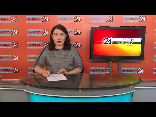 С начала пандемии, связанной с коронавирусом, в Нурлатском районе более 5200 человек заразились Covid.